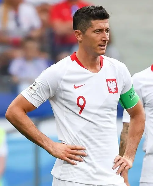 Lewandowski agrees Chicago Fire deal: the MLS blockbuster that follows Messi's American blueprint