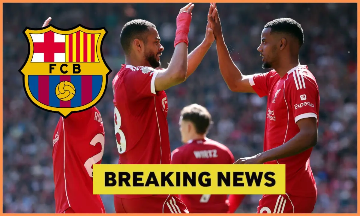 Barcelona and Liverpool Battle for PSG Winger Barcola in €80m Transfer Saga