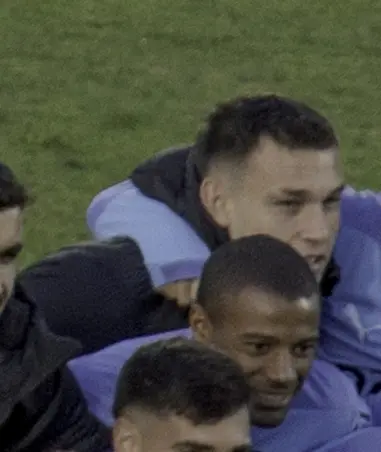 ACL blow rules Ugarte out for up to a year in a crushing blow to Man United's midfield plans