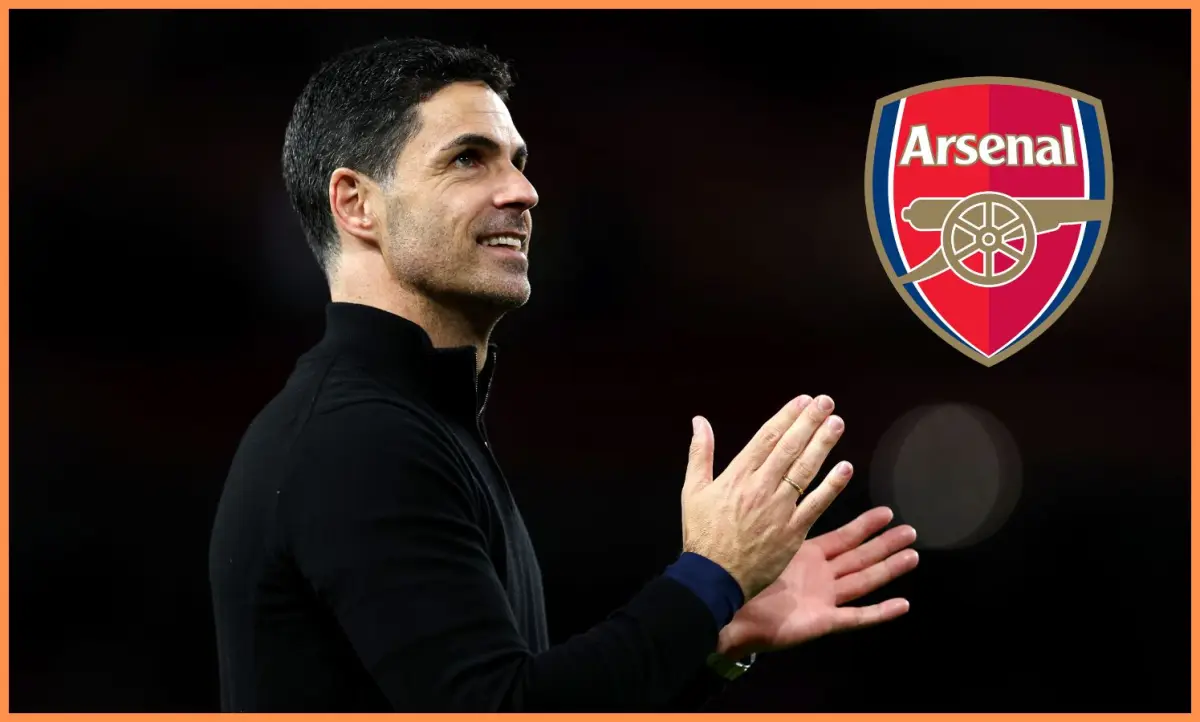 Arsenal alerted as €100m-rated Brazilian midfielder becomes available