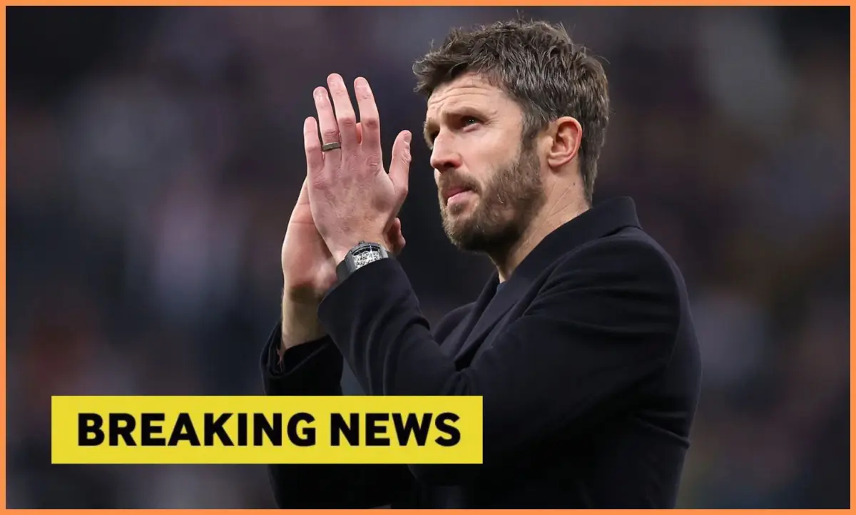 Man United reshape midfield plans as Tchouameni and Scott emerge as prime summer targets