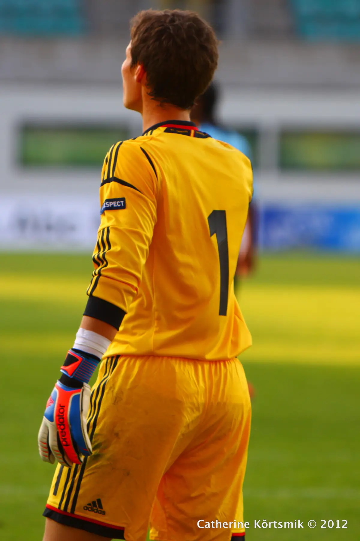 Kepa tells Arsenal he wants to leave as exit becomes increasingly likely