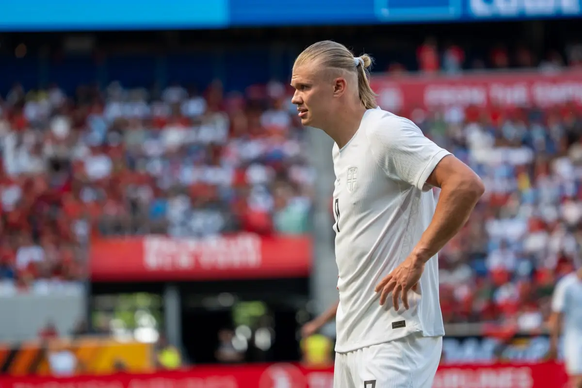 Haaland delivers: 86th-minute winner sends Norway past Ivory Coast in historic first World Cup knockout win