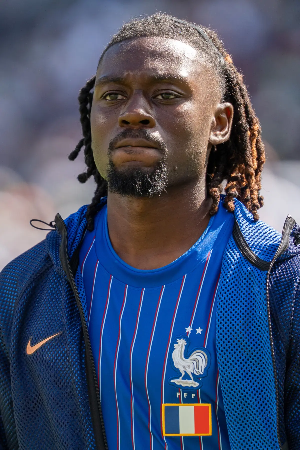 Arsenal agree personal terms with France's Manu Kone as €45m Roma deal advances
