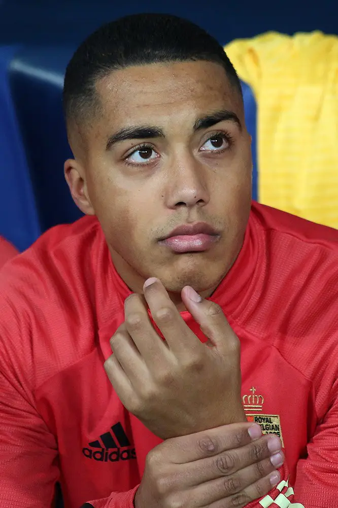 Belgium 3-2 Senegal AET: Tielemans scores latest goal in World Cup history to complete the impossible comeback