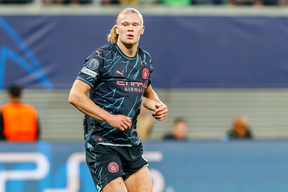 'You never know': Haaland's father leaves the Real Madrid door open as World Cup form reignites the speculation