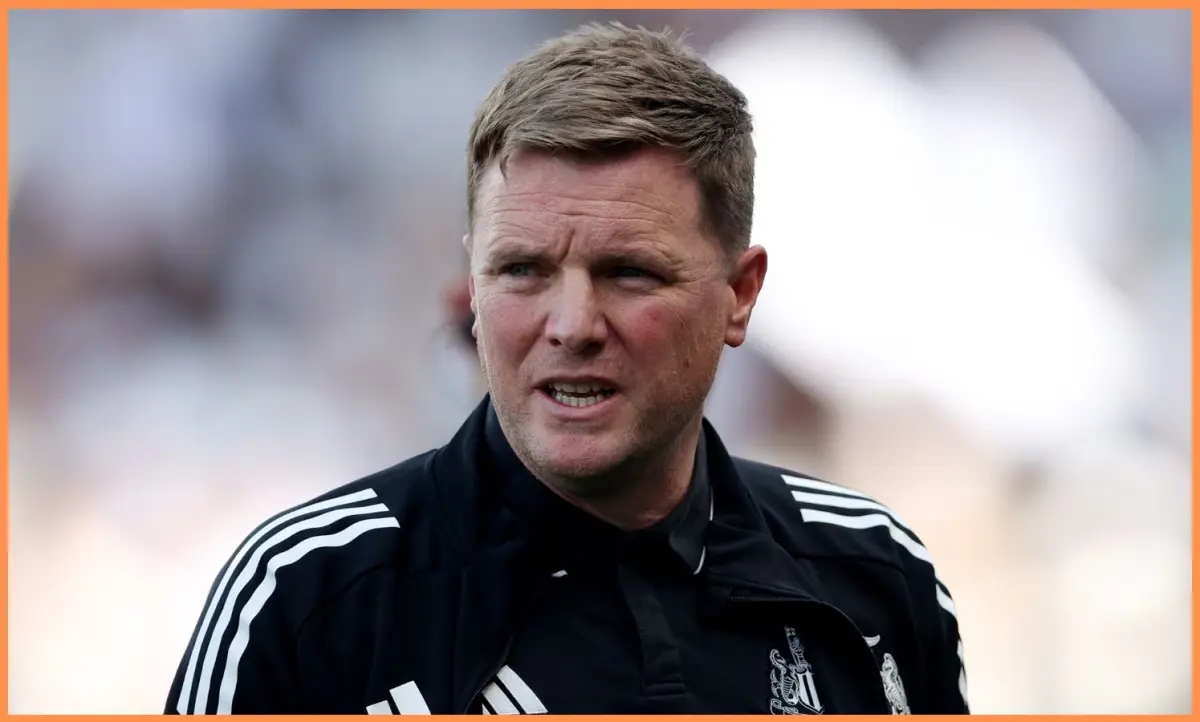 Newcastle eye World Cup star Manzambi as Freiburg demand €60m