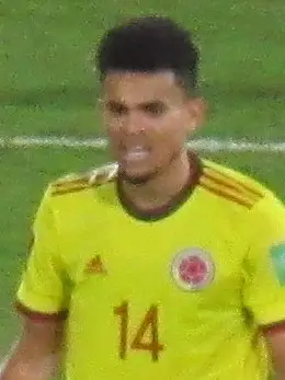 Colombia hold Ronaldo's Portugal to a goalless draw to top Group K unbeaten