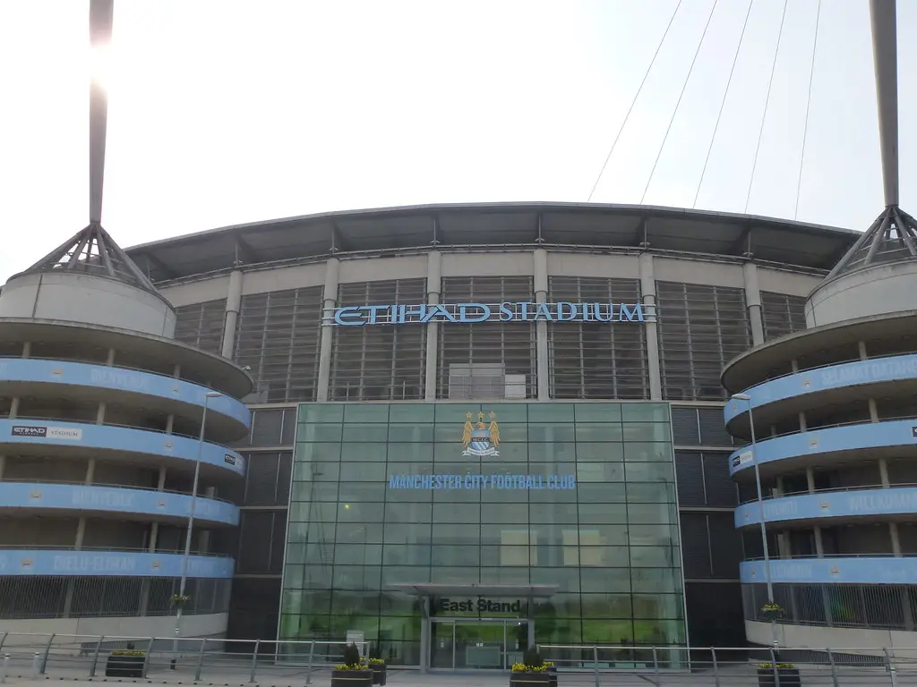 Manchester City agree record 130m-pound deal for Elliot Anderson