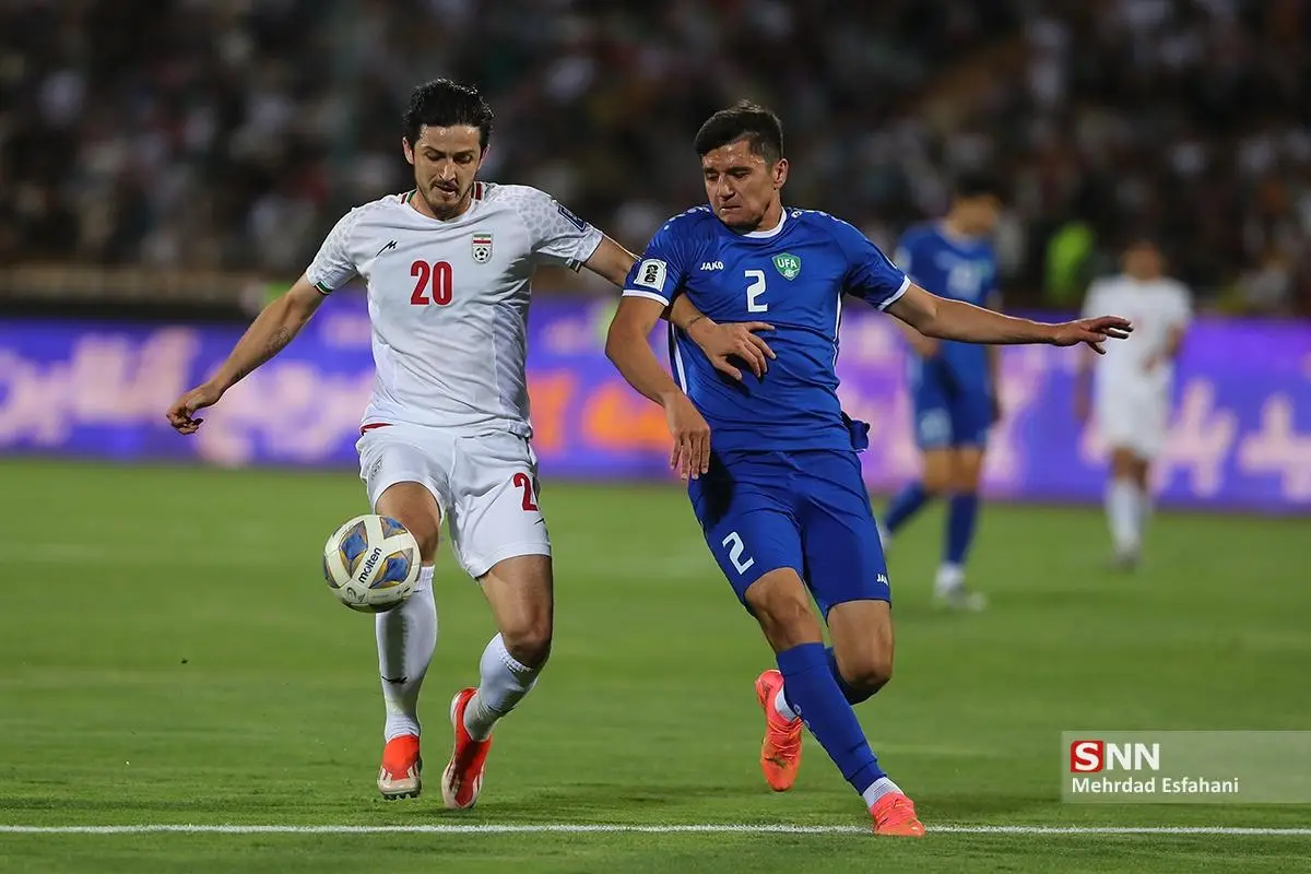 Iran dig in for a priceless point as Belgium are held to a goalless draw