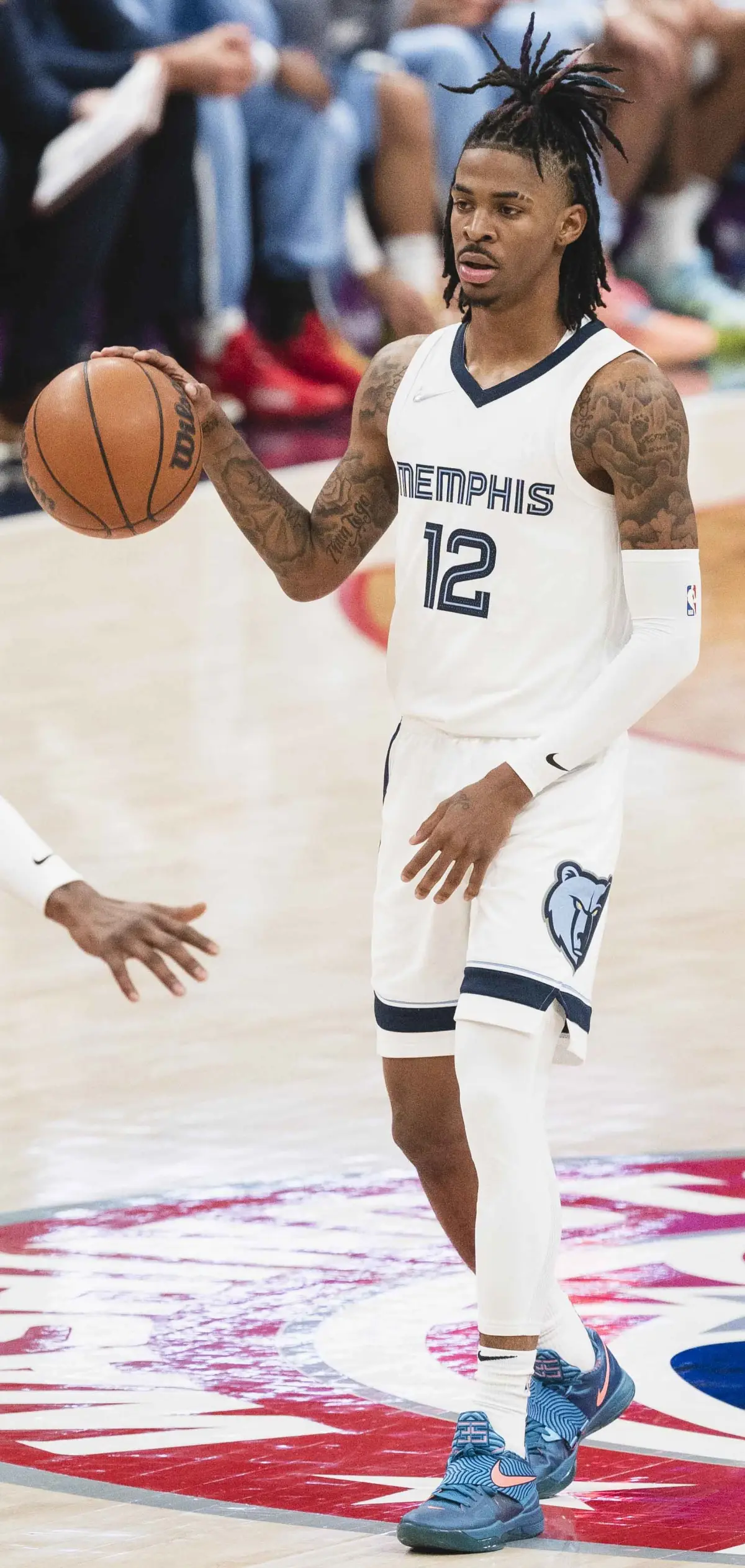 Ja Morant traded to Trail Blazers as Memphis complete their rebuild reset and Portland make their big swing