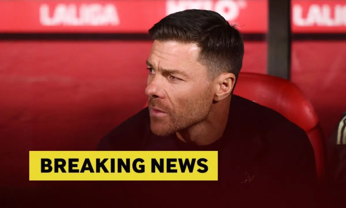 Xabi Alonso ready to correct Maresca mistake with £60m Garnacho swoop