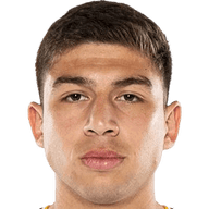 Lucas Sanabria