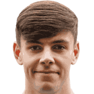 Luke Kenny