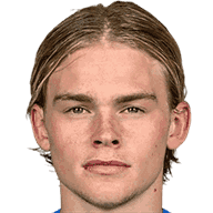 Jóhannes Bjarnason