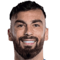 Georgios Mygas