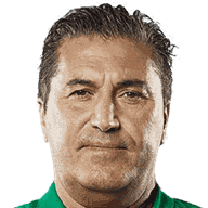 José Peseiro