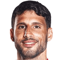 Jonathan Calleri