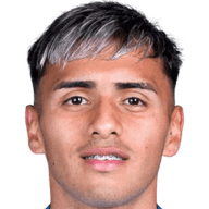 Milton Delgado
