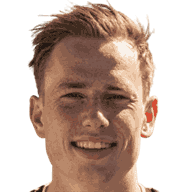 Kristian Eriksen