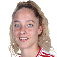 Danique Tolhoek