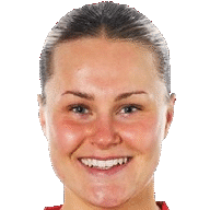 Johanna Svedberg