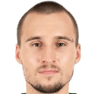 Pavel Kireenko