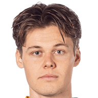 Axel Henriksson