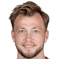 Casper Tengstedt