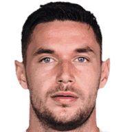 Roman Yaremchuk