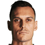 Trent Sainsbury