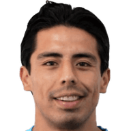 Benjamín Galindo