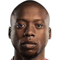 Ben Motshwari