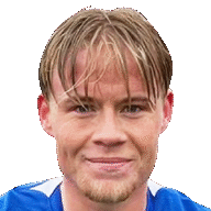 Julian Henriksen