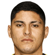 Luis Riveros