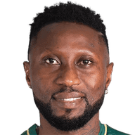 Samson Kayode Olaleye