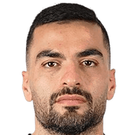 Alireza Alizadeh