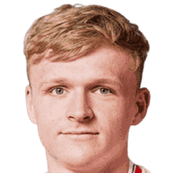 Connor Taylor