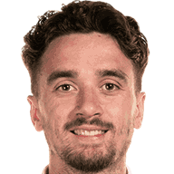 Alex Gilliead