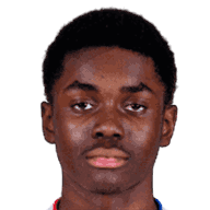Jeremy Mounsesse