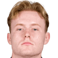 Markus Haaland