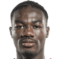 Mohamed Fofana