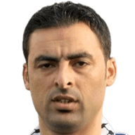Ehab Abu Jazar
