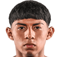 Maxloren Castro