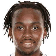 Kelvin Abrefa