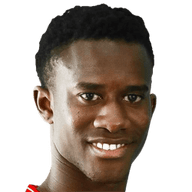 Pa Modou Sohna
