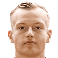 Yoram van der Veen
