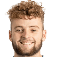 Zane Schreiber