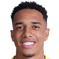 Brahian Palacios