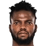 Adeniyi James